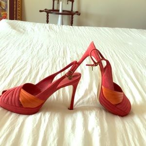 🔥Yves Saint Laurent🔥shoes